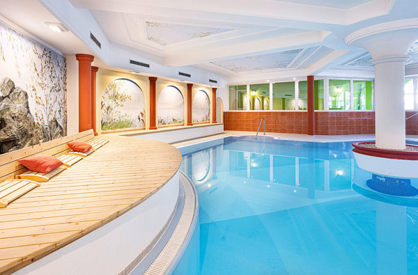 Active Hotel Diana**** - Nz95682