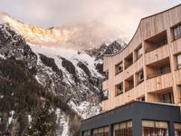 Falkensteiner Hotel Antholz **** - Falkensteiner Hotel Antholz External View Winter