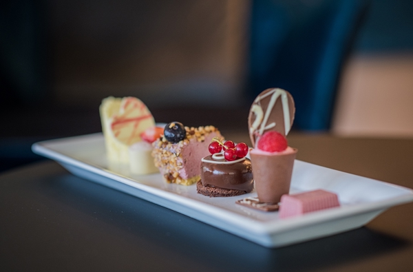 Hotel Wiesenhof **** - G30 O