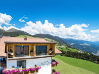 Pension Sonnenhof *** - Websonnehof Meransen Sommer 2020 5
