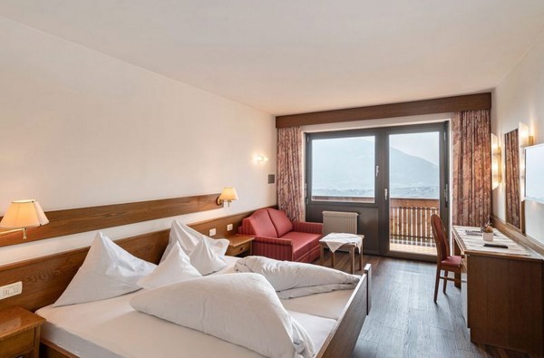 Frühstückspension Grafenau - Doppelzimmer1 Kopie