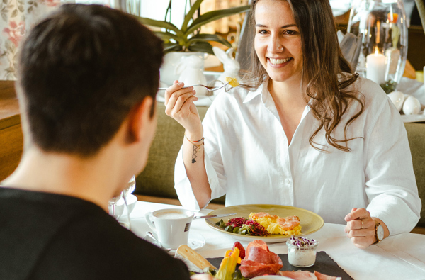 Frühstückspension Grafenau - DSC5096