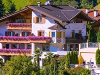 Sonnenhotel Gurschler*** - Wandern1