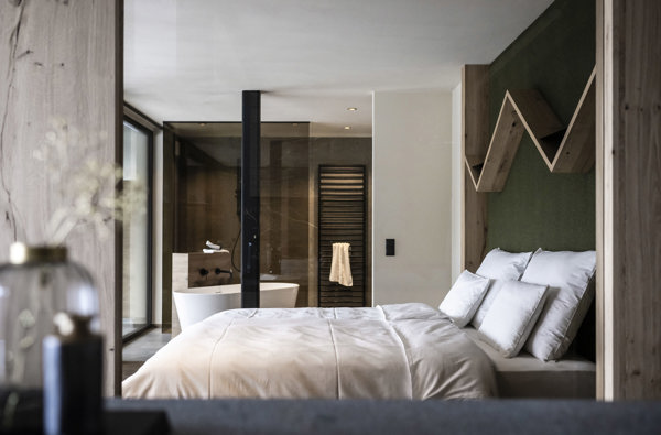 Aparthotel My Daum - 01Mydaumaparthotellettoquer