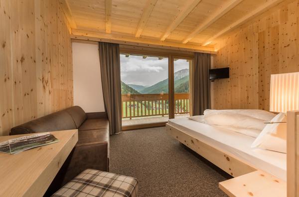 Aktivhotel Panorama *** - Web Rendition 3 13