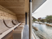 Hotel Sand****S - G15 O