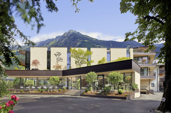 Hotel Wiesenhof **** - Wha20 0222 Web