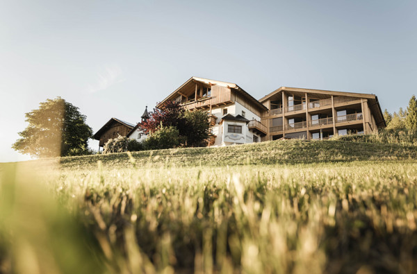 Hotel Kompatscherhof *** - (C) Hannes Niederkofler WEB 055 DSC5904
