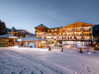 Mirabell Dolomites Hotel . Luxury . Ayurveda & SPA***** - Mirabell Winter Small