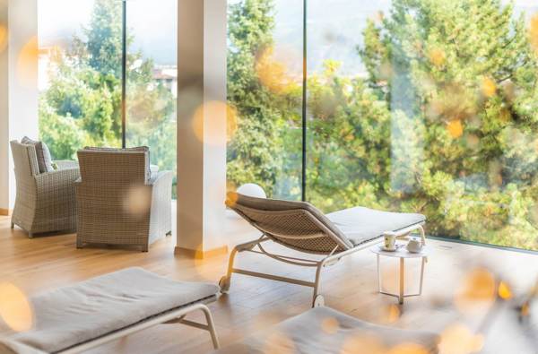 Hotel Gschwangut**** - 12 Hotel Gschwangut Relaxraum